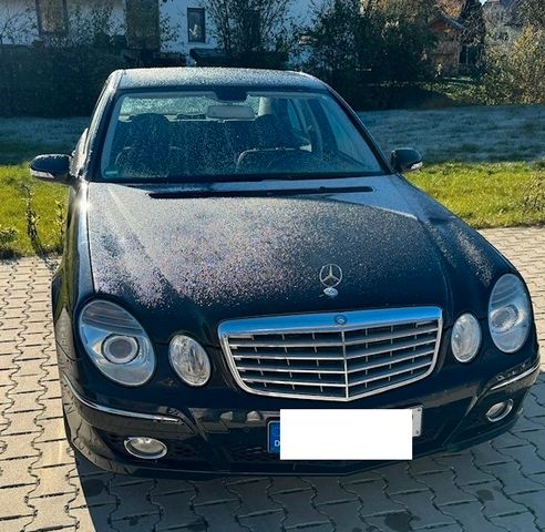 Mercedes-Benz E 220 E -Klasse Lim. E 220 CDI