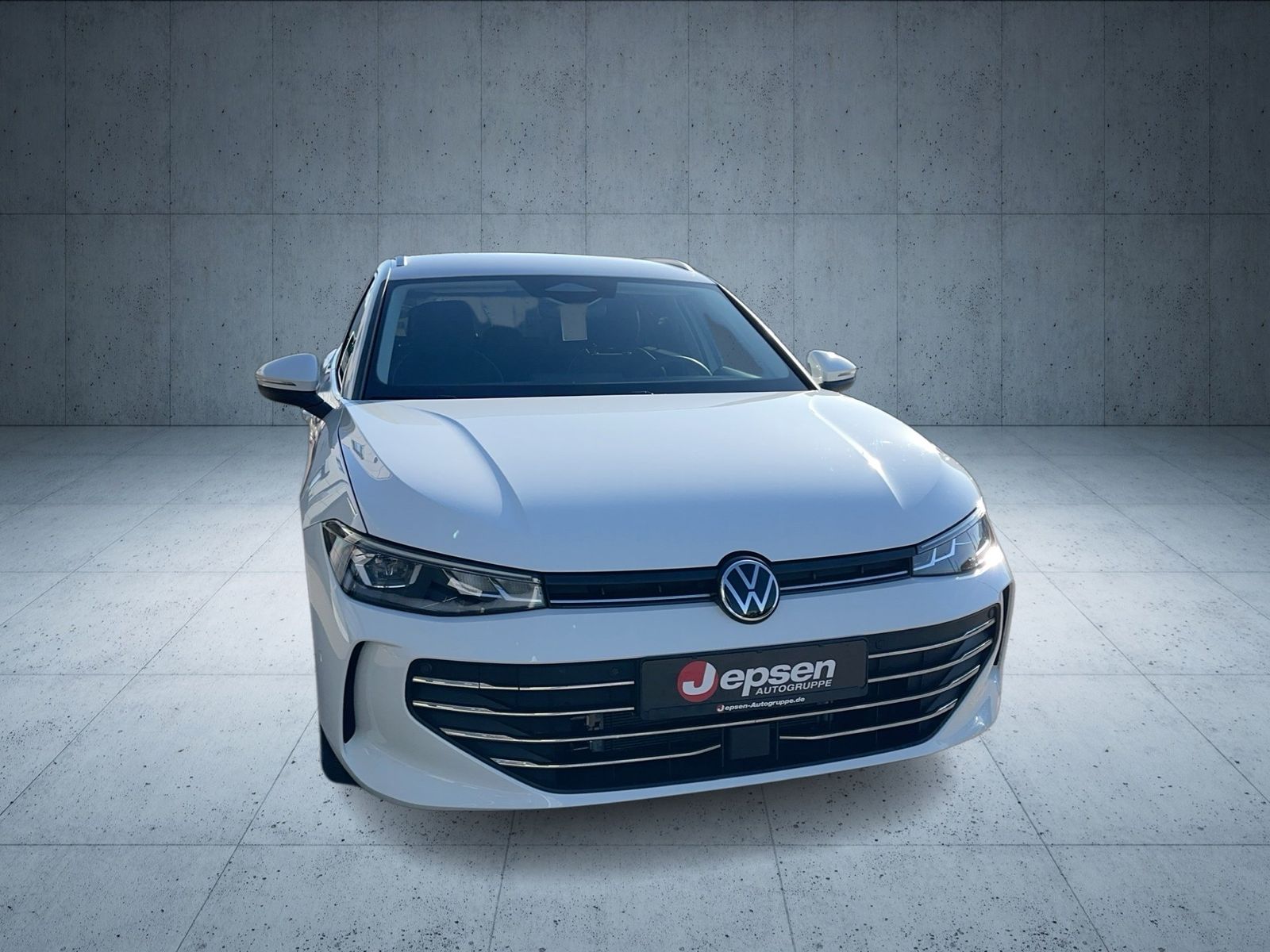 Volkswagen Passat - Bild 8