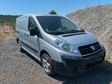 Fiat Scudi BJ 2010 174.000km, HU bis 10/26 - gebrauchte Fiat Scudo aus dem Jahr 2010