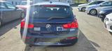 BMW 118i Advantage, Garantie, top gepflegt - BMW 1er Reihe Gebrauchtwagen
