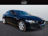 Jaguar XE Pure  2.0 132.0kW 8-Gang Automatik - Jaguar XE: Pure