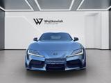 Toyota Supra 3.0 Turbo Legend *JBL*KAMERA*NAVI*ACC* - graue Toyota Supra