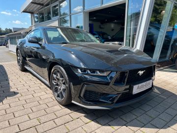 Ford Leasing Angebot: Ford Mustang Coupe GT Fastback *Navi*MagneRide*