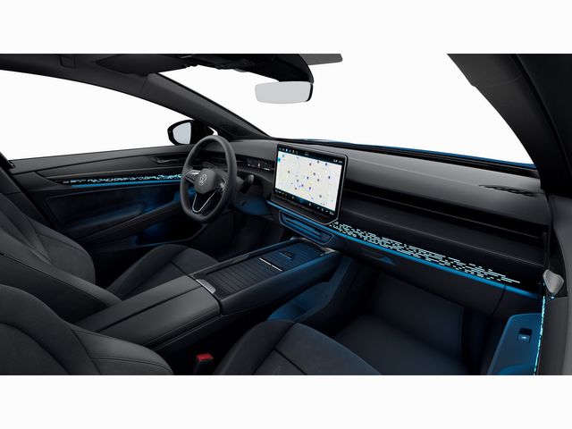 ID.7 Tourer Pro S 210 kW 286 PS 86 kWh 1-Gang-Au