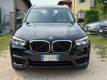 BMW X3 - 2