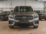 Mercedes-Benz GLB 250 4M AMG-Sport/Pano/Burm/AHK/Night/7Sitzer - Mercedes GLB 250 mit Schiebedach