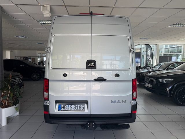 TGE 3.160 L1 H2 AHK Navi Kamera LED DAB+ PTS