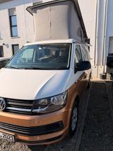 Volkswagen T6 California - Volkswagen T6 California in Leipzig