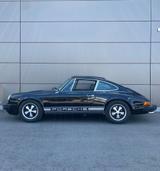 Porsche 911 S Coupe 2.7L G-Modell - Porsche 911 Urmodell aus 1975