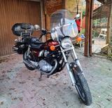 Suzuki GS 450 L