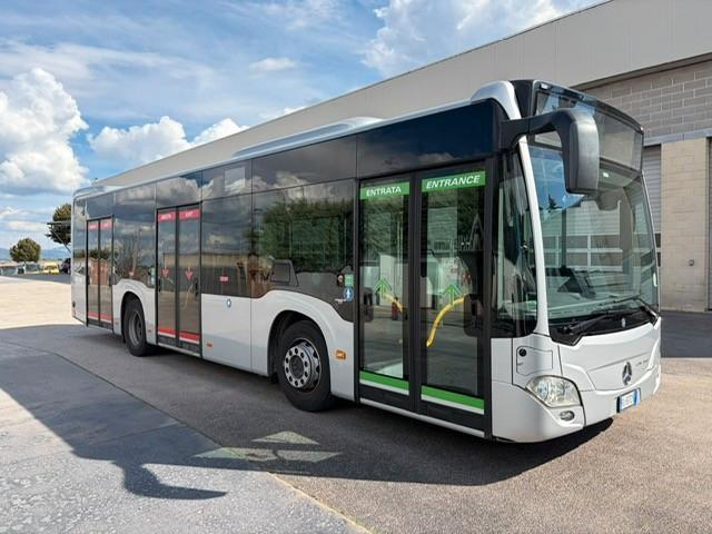 Mercedes-Benz CITARO K