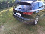 Volkswagen Touareg 3.0 V6 TDI 210kW 4MOTION Tiptronic - - Volkswagen Touareg: 2.0