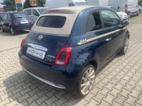 Fiat 500C - Vorschau Bild 6