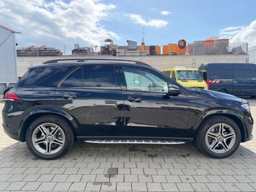 Mercedes GLE 350 - 3