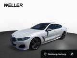BMW 840i Gran Coupe M SPORT Pano,Laser,Soft,DAPro