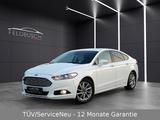 Ford Mondeo Titanium"Garantie-TÜV/ServiceNEU"2.Hand - Ford Mondeo in Mönchengladbach