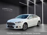 Ford Mondeo Titanium"Garantie-TÜV/ServiceNEU"2.Hand - Ford Mondeo in Mönchengladbach