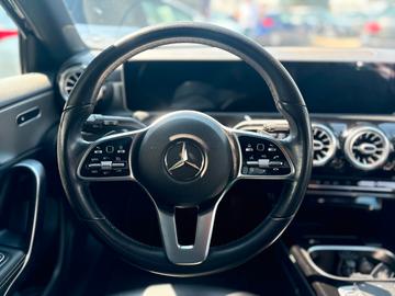 صورة 9 لـ 2019 Mercedes-BENZ A 220