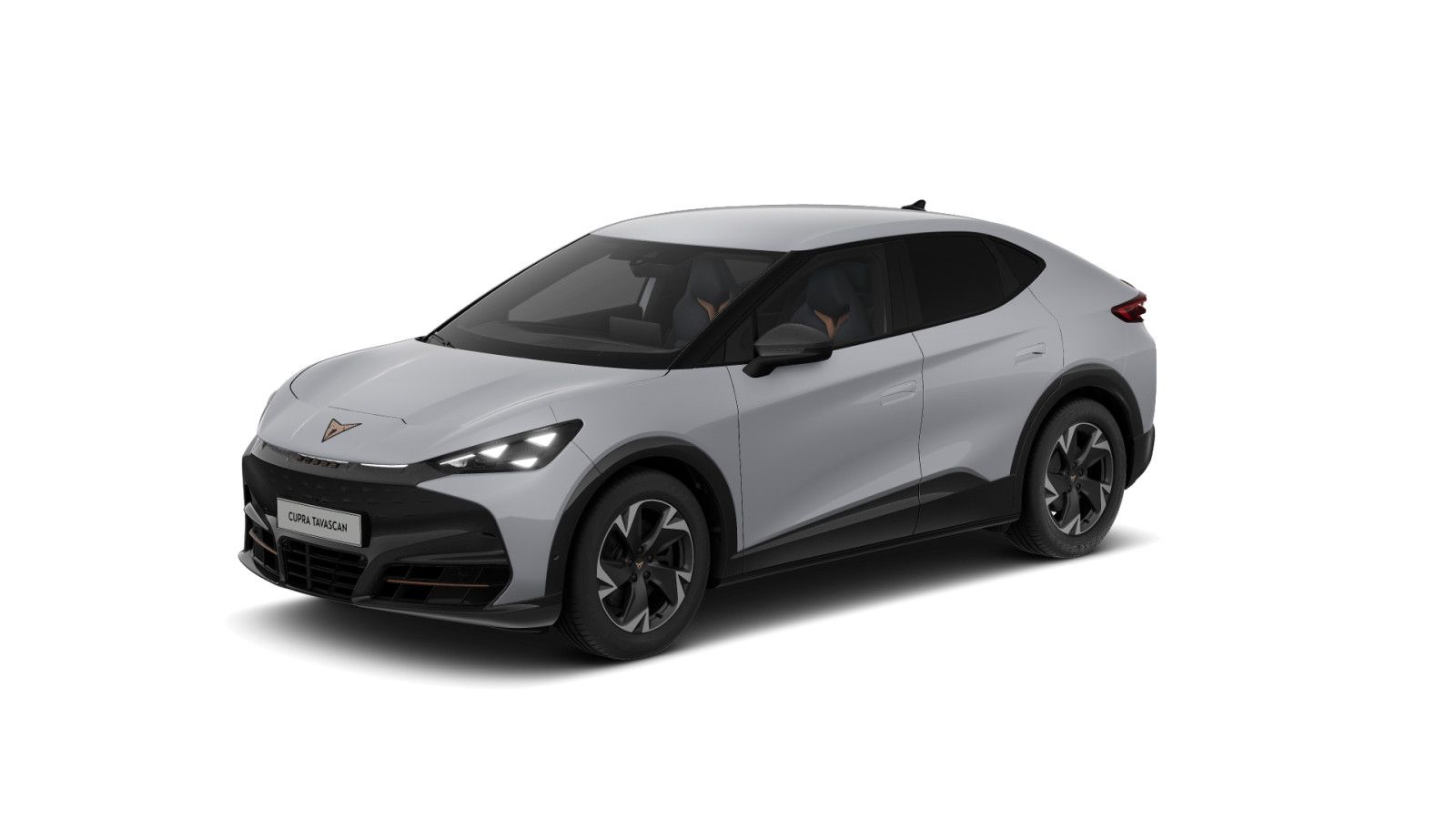Cupra Tavascan - Bild 2