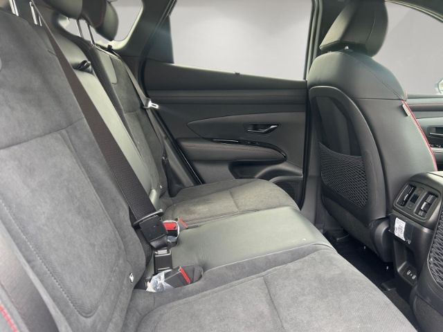 Hyundai TUCSON - Bild 14