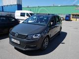 Volkswagen Sharan 7 Sitzer 1.4 TSI Comfortline Black Style - Volkswagen Sharan: Black Style