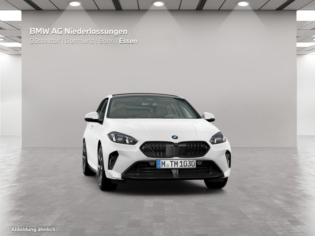 BMW 123 - Bild 13