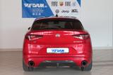 Alfa Romeo Stelvio Veloce Q4 2.0 280PS *Schiebedach,AHK* - gebrauchte Alfa Romeo Stelvio aus dem Jahr 2022