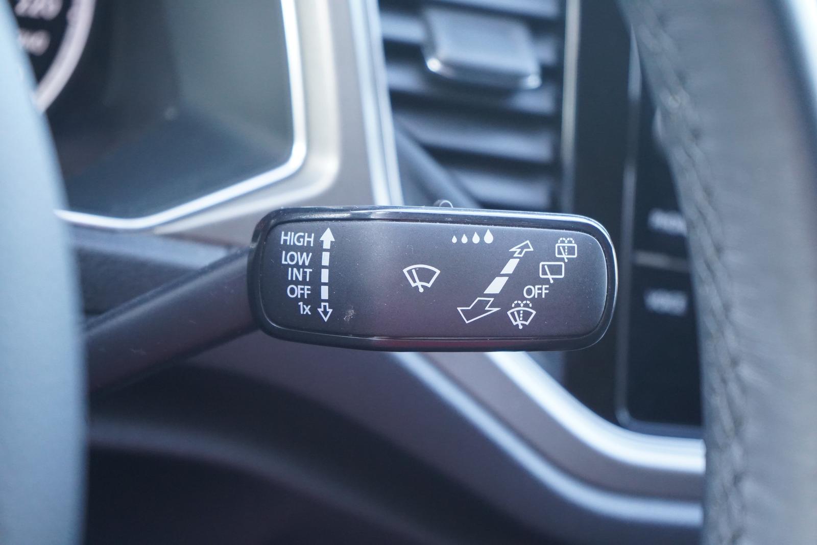 Volkswagen T-Roc 1.0 R-Line ACC Kamera Spurhalte USB, миниатюра 26