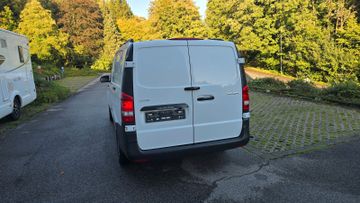 Mercedes Vito - 5