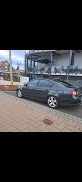 Volkswagen Tausche Vw Passat 3c b6 3,2 V6 r32 4-Motion - Volkswagen Passat Variant: 3b6