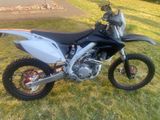Andere Asiawing NC 250 - ENDURO