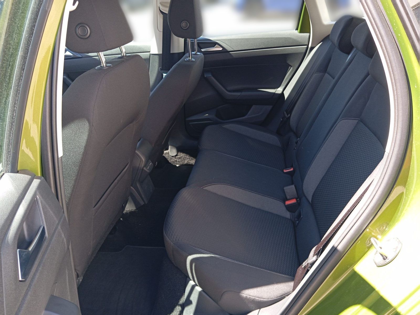 Volkswagen Taigo - Bild 10