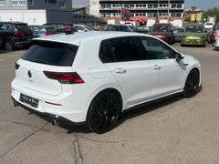 VW Golf VIII GTI 245PS DSG #ACC #APP #NAVI VW Golf VIII GTI 245PS DSG #ACC #APP #NAVI