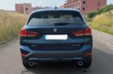 BMW X1 xDrive25i xLine Steptronic xLine - BMW X1 aus 2020