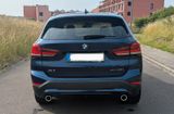 BMW X1 xDrive25i xLine Steptronic xLine - BMW X1: Xdrive25i