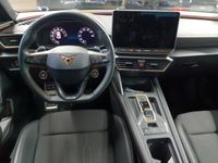 Cupra Leon - Vorschau Bild 4