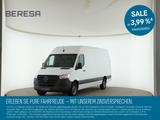 Mercedes-Benz Sprinter 317 CDI Pro Kasten Hoch Lang MBUX Navi - Mercedes-Benz Sprinter aus 2025