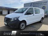 Mercedes-Benz Vito 116 7G 4x4 Mixto Extralang SORTIMO RFK 5SI - Mercedes-Benz Vito in Hagen