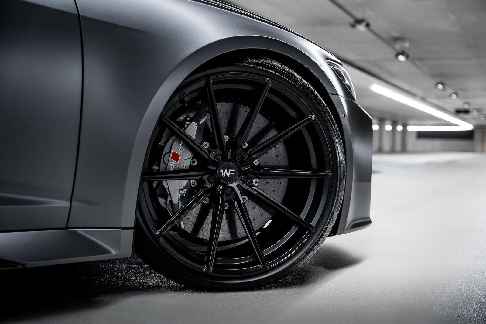 Fahrzeugabbildung Audi RS6 KERAMIK|MATT-LACK|BTM-PERFORMANCE|EXKLUSIV