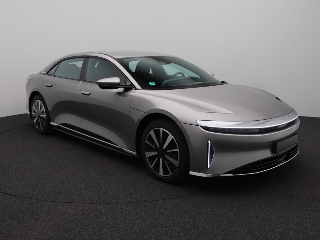 Lucid Air