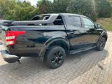 Fiat Fullback Double Cab Cross Plus Voll - Fiat Fullback mit Diesel-Antrieb: Automatik