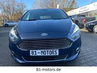 Ford S-Max S-MAX Titanium*7-Sitze*Navi*Cam*Autom.