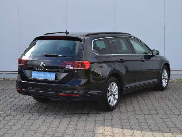 Passat Variant 2.0 TDI DSG Business AHK/LED/NAVI