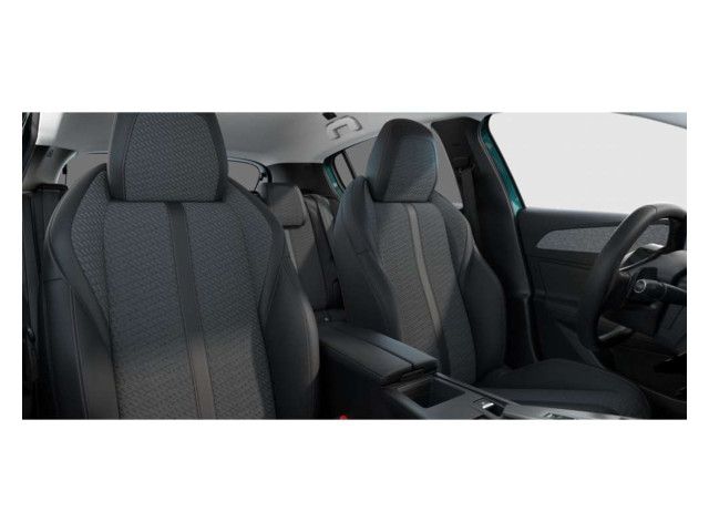 Peugeot 308 - Bild 3