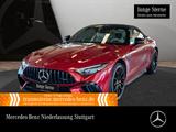 Mercedes-Benz SL 63 AMG 4M+ Prem+/Night II/HAL/DigiLig/HuD - Mercedes-Benz SL 63 AMG in Stuttgart