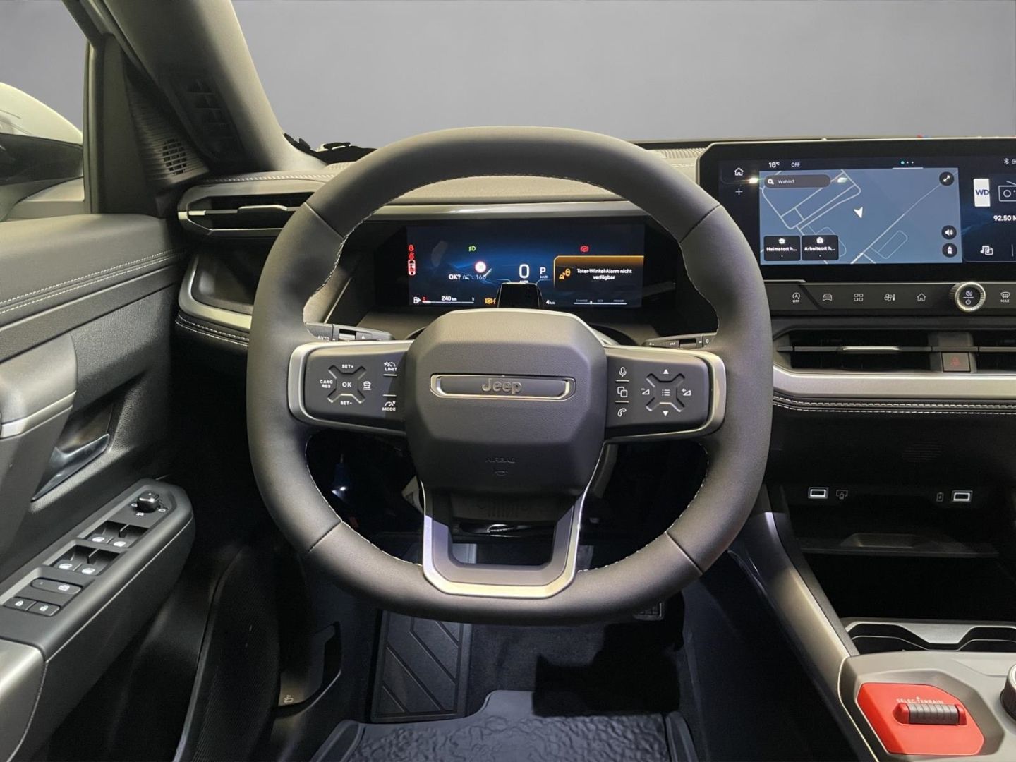 Jeep Compass - Bild 9