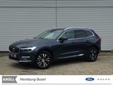 Volvo XC60 XC 60 T6 Plus Bright Recharge Plug-In Hybri - Volvo XC60: Recharge Plus Bright