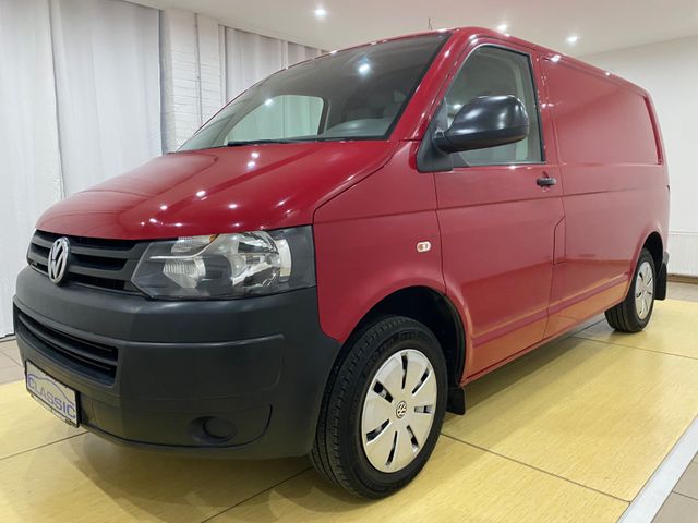 Volkswagen T5 Transporter 2,0 TDI Kombi Kasten