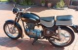 Simson Awo Sport  - SIMSON AWO