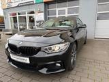 BMW 435i COUPE SPORT LINE,XENON,LEDER,NAVI,ALU,EUR6 - BMW 435 aus 2015
